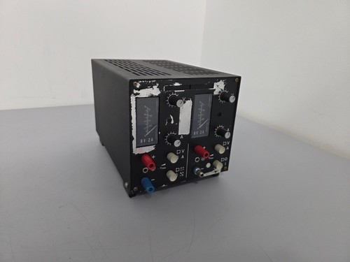 Gossen konstanter power - gossen,