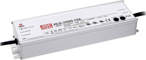 Mean well hlg 240h - mean, hlg-240h-24a