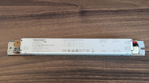 Tridonic 71w 250 - 71w, 250-350