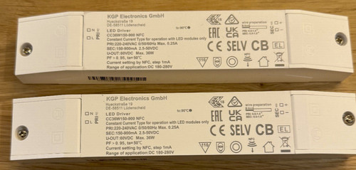 Led konstantstromquelle - led,
