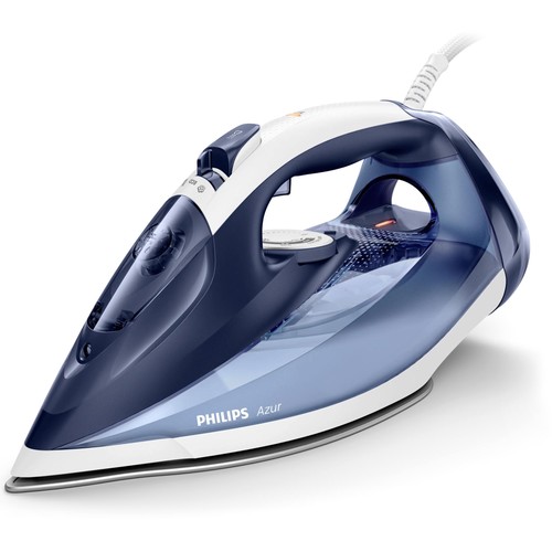 Philips azur bügeleisen 50 - philips, bügeleisen,