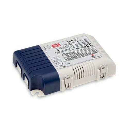 Mean well lcm 25w - mean, lcm-25