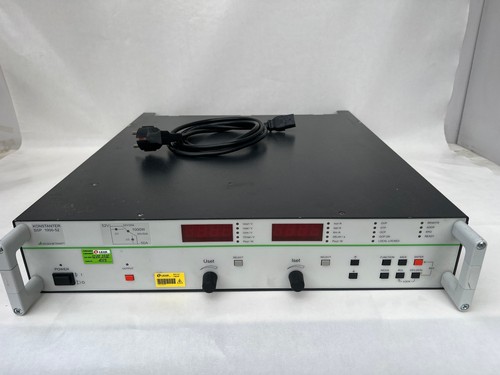Gossen metrawatt konstanter - metrawatt,