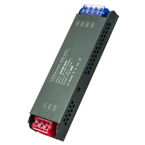 Uraqt led trafo 24v 300w - trafo,