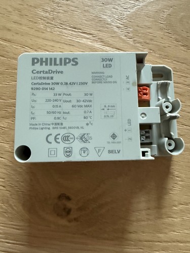 Led treiber - 10,