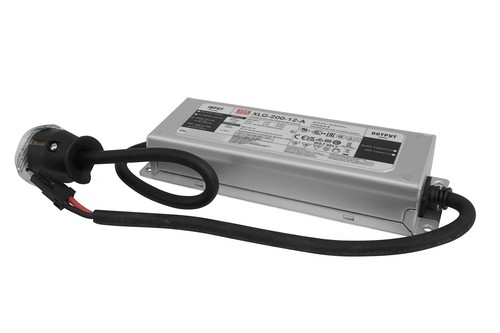 Mean well xlg - mean, xlg-200-12-a