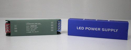 Uraqt led netzteil 24v - netzteil,