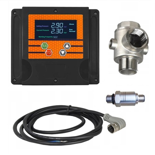 400v pumpensteuerung inverter - pumpensteuerung,