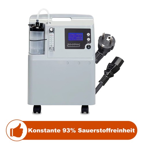 Min professioneller - 1-5l/min,