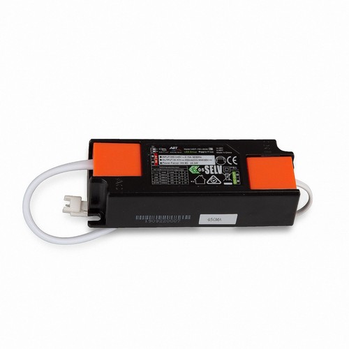 Led konstantstromquelle 23w - led,