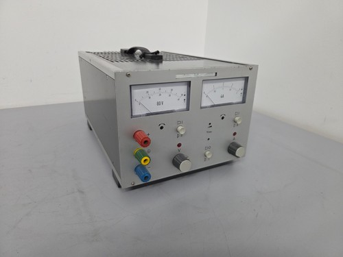 Gossen konstanter power - konstanter, supply