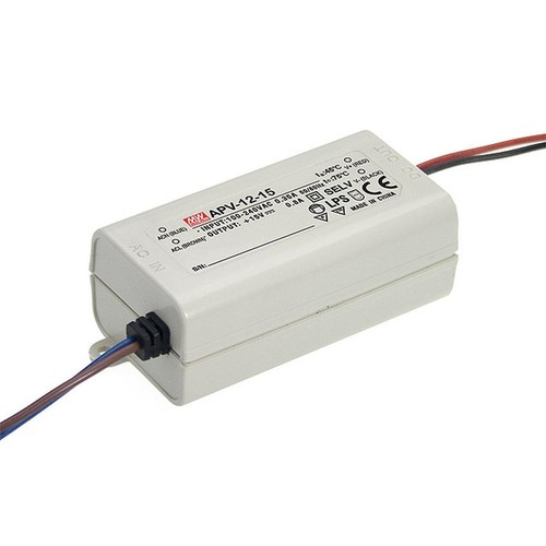 Mean well apc 350 12w - apc-12-350,