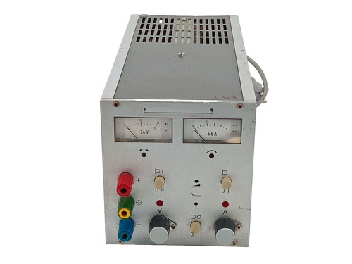 Gossen konstanter 24k 24r - 24k,