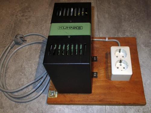 Kuhnke magnetischer - kuhnke,