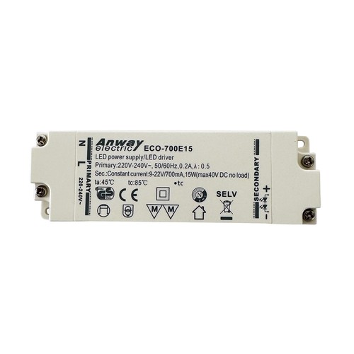 Anway led trafo - anway,