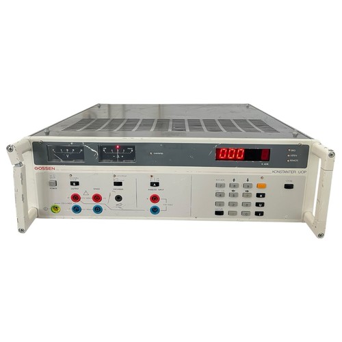 Gossen konstanter uop 63k 20ru - konstanter,