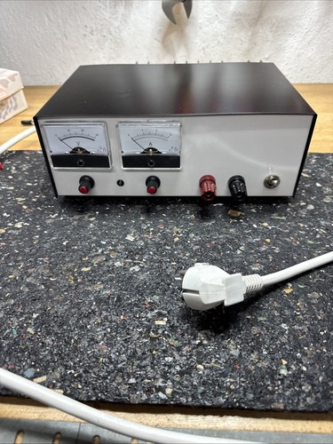 Labornetzteil 30v 3 - labornetzteil,