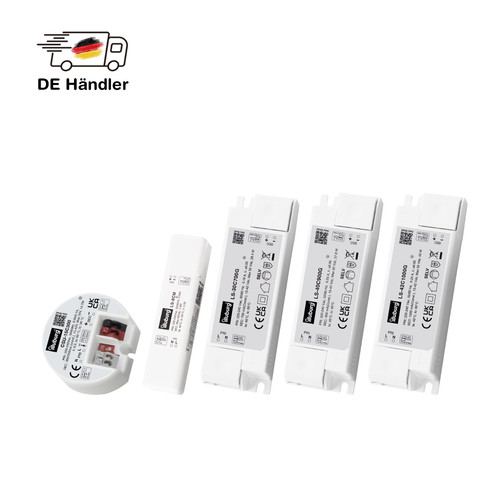 Ware led trafo - b-ware, 120ma-1400ma