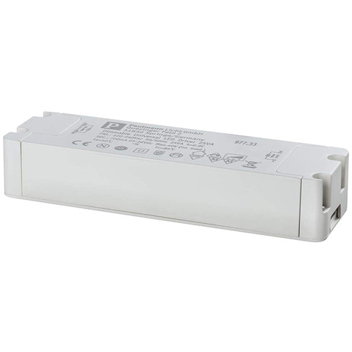 Paulmann led netzteil - paulmann, trafo