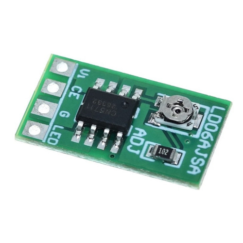 Led treiber modul - led-treiber,