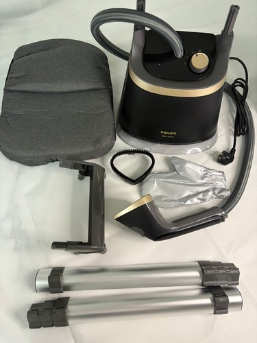 Philips dampfglätter 2000 - dampfglätter,