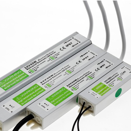12v 24v led trafo - led,