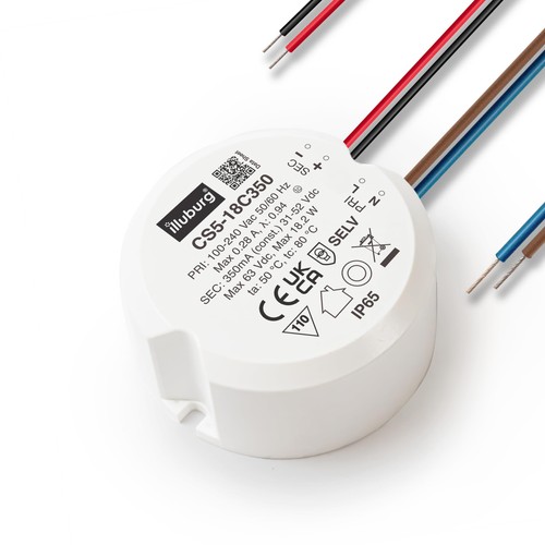 Led trafo wasserdicht ip65 - led,