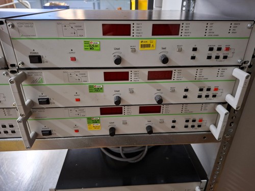 Gossen metrawatt konstanter - metrawatt,