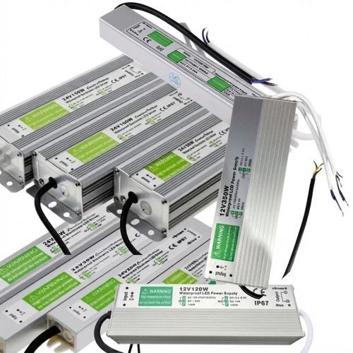 12v 24v led - dc, treiber