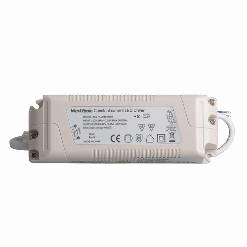 Led trafo 950ma - led,