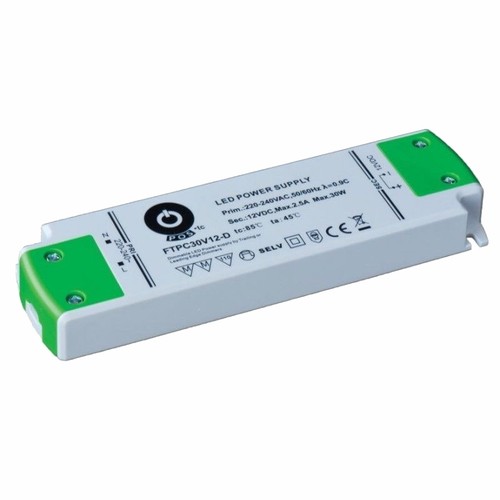 Led trafo dimmbar mit - led,