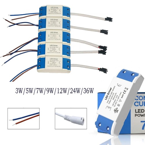 Led netzteile konstantstrom - netzteile,