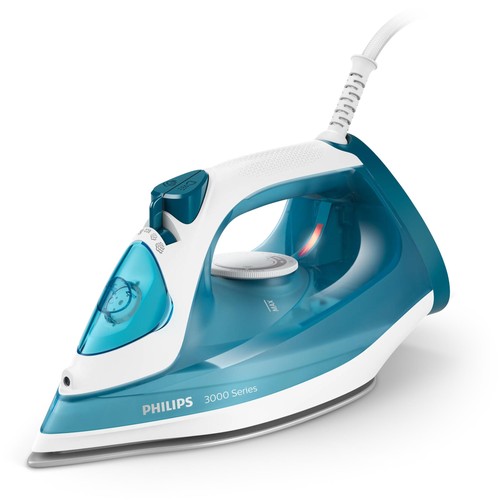 Philips bügeleisen 3000 - bügeleisen,