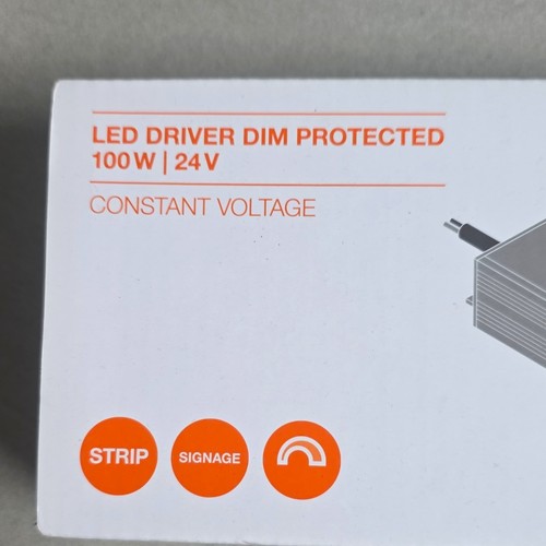 Ledvance led driver 100w - ledvance,