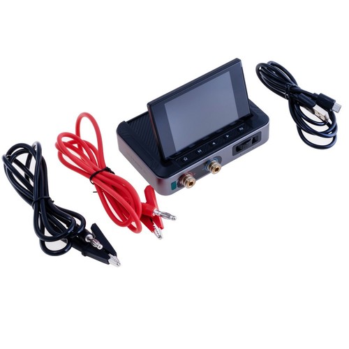 Fnirsi dps 150 - dps-150, mini