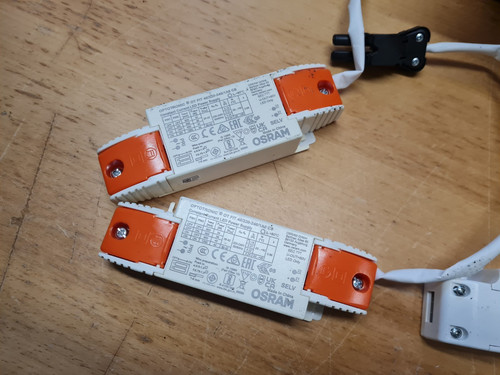 Stück optotronic fit - ot,