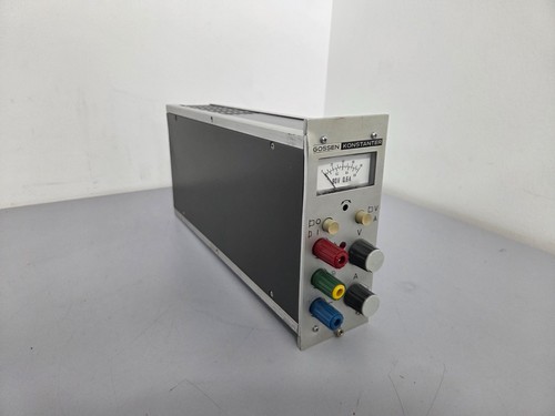 Gossen konstanter 14k80r0 dc - gossen,