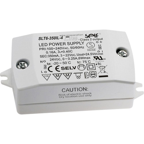 Self electronics slt6 500il - self, slt6-500il-4