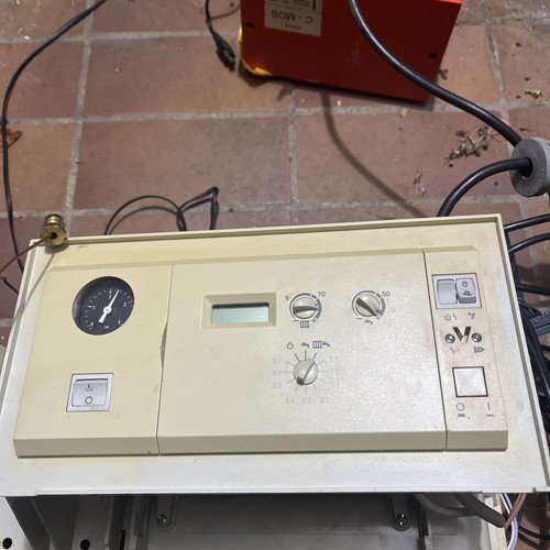 Viessmann 7404540 konstante - viessmann,