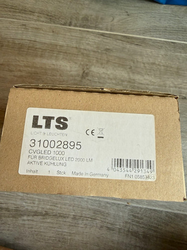 Lts cvgled 1000 - lts,