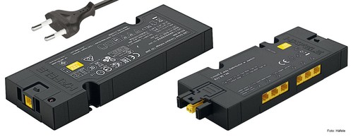 Netzteil set mit - netzteil-set,