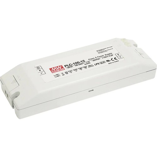 Mean well led treiber - mean, led-treiber