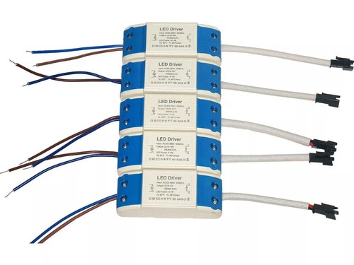 Led netzteile konstantstrom - led,