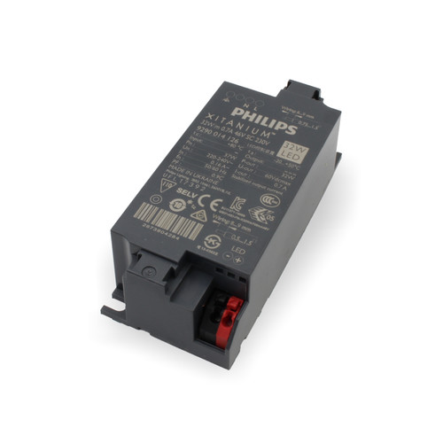 Philips led treiber xitanium - led-treiber,