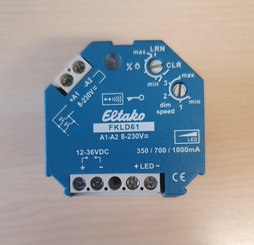 Eltako fkld61 - eltako,