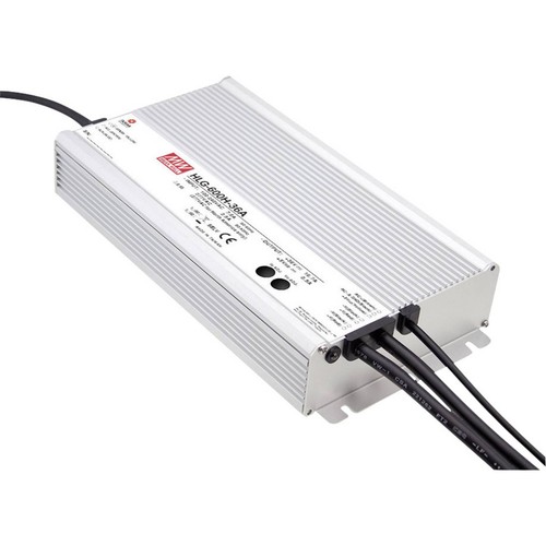 Mean well led - mean,