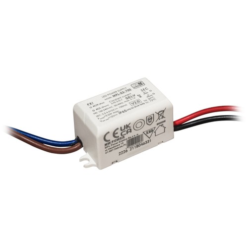 Led trafo mit 700ma - led,