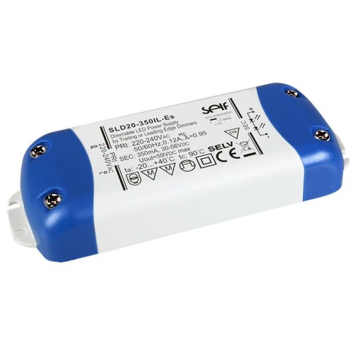 Self sld20 500il - self, 19w