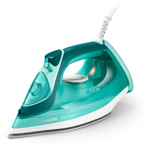 Philips bügeleisen 3000 - bügeleisen,