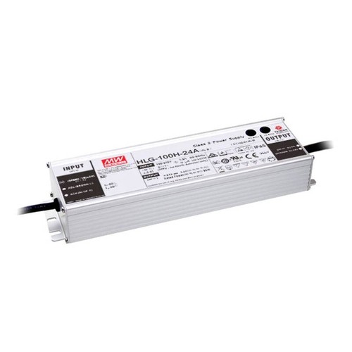 Mean well led - well, led-treiber